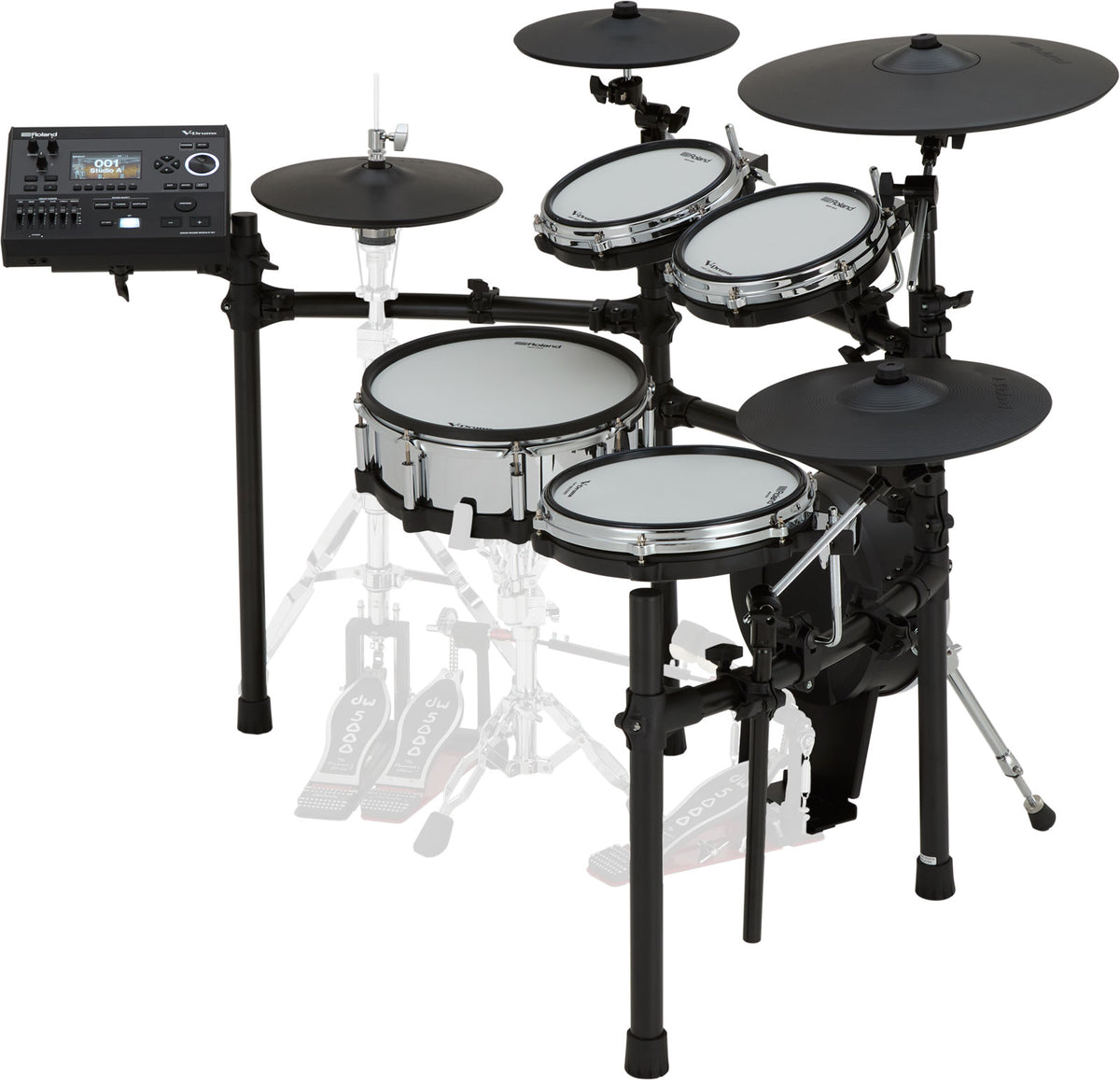 TD516 V-Drums-Set