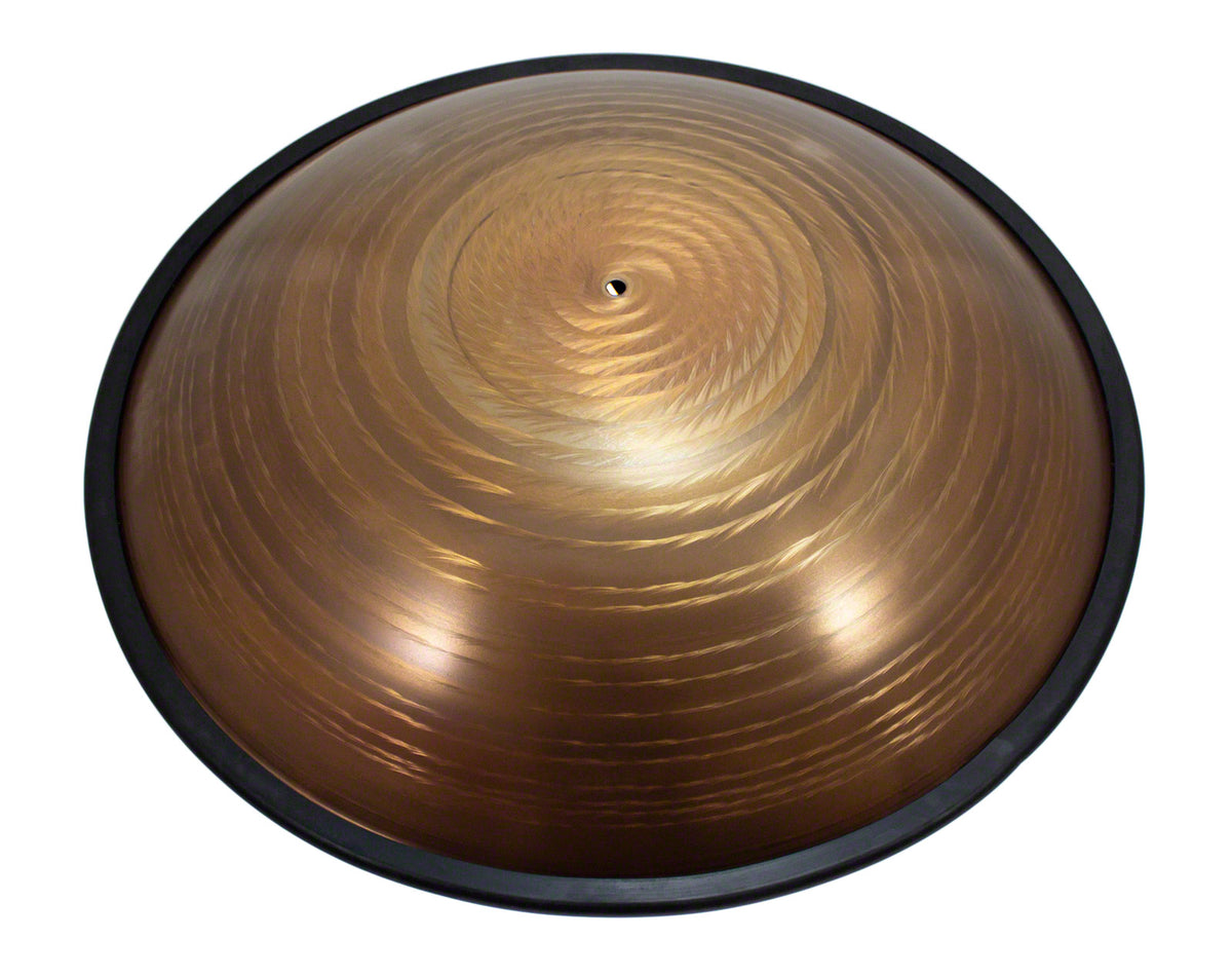TONGUE DRUM 18" 9 NOTES - IONIAN E