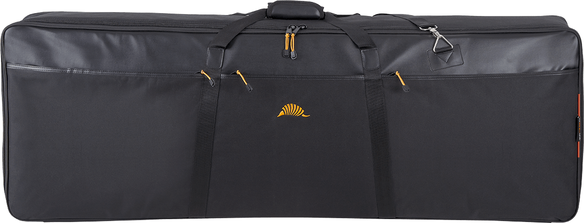 Keyboard Gigbag Akb12 Schwarz