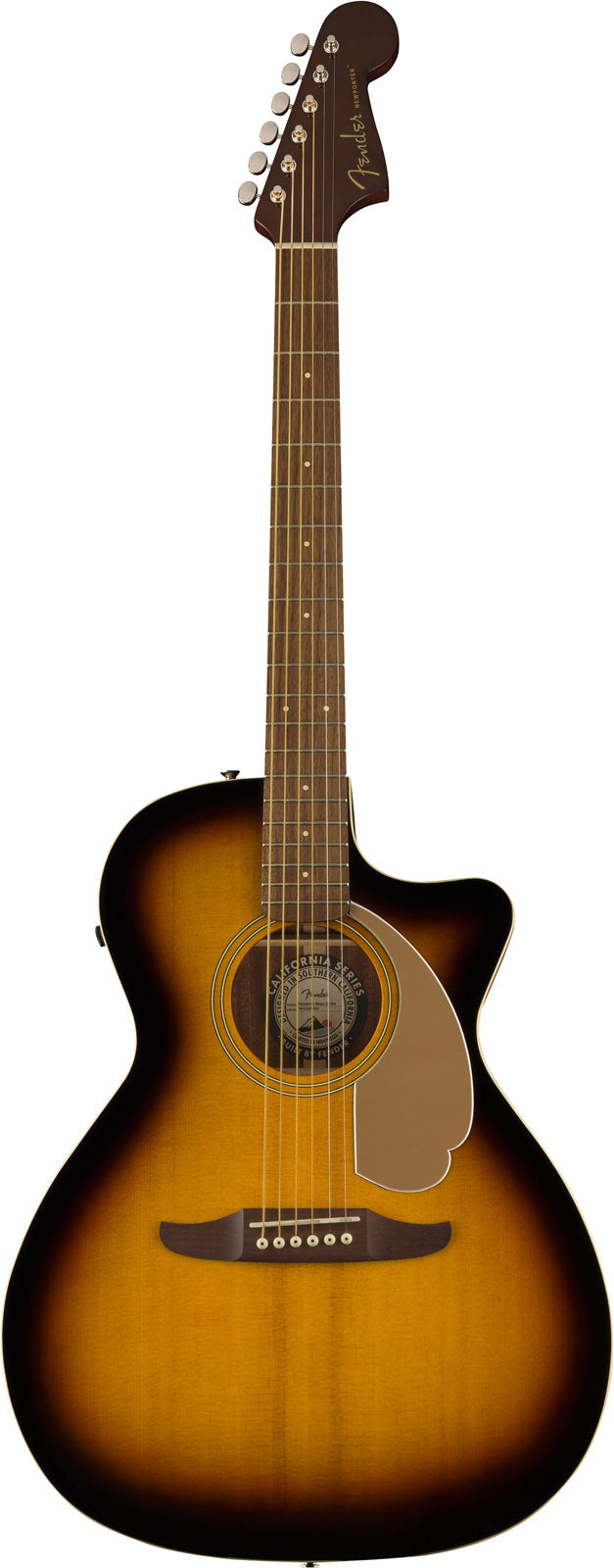 Newporter Player WN Sunburst
