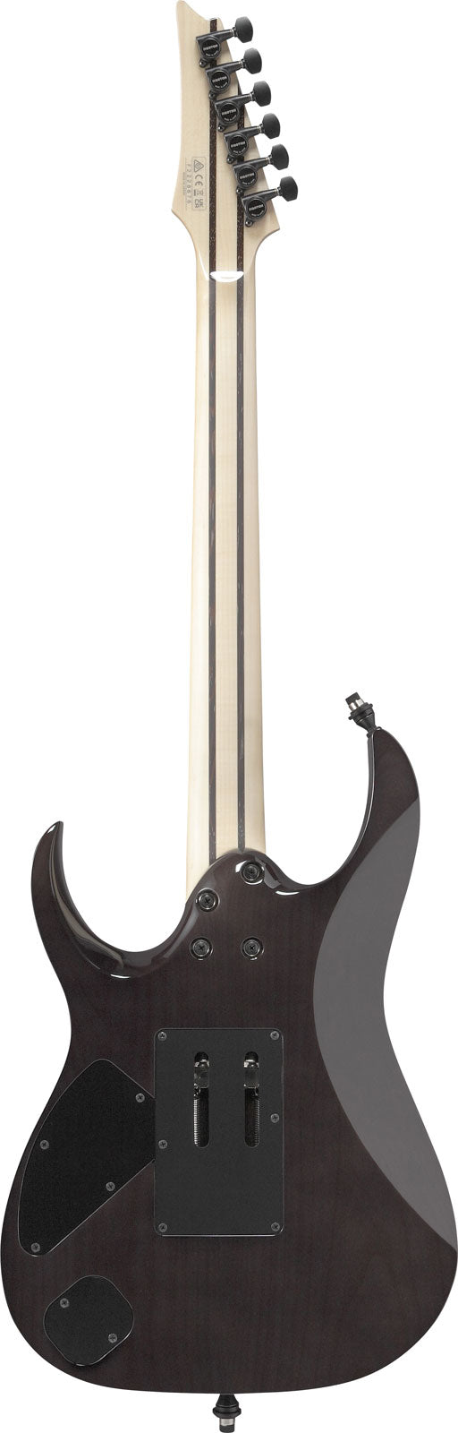 RG8870-BRE Schwarzes Rutil J.custom Axe Design Lab