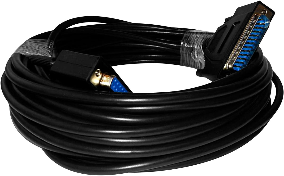 Laserworld ILDA EXT-10