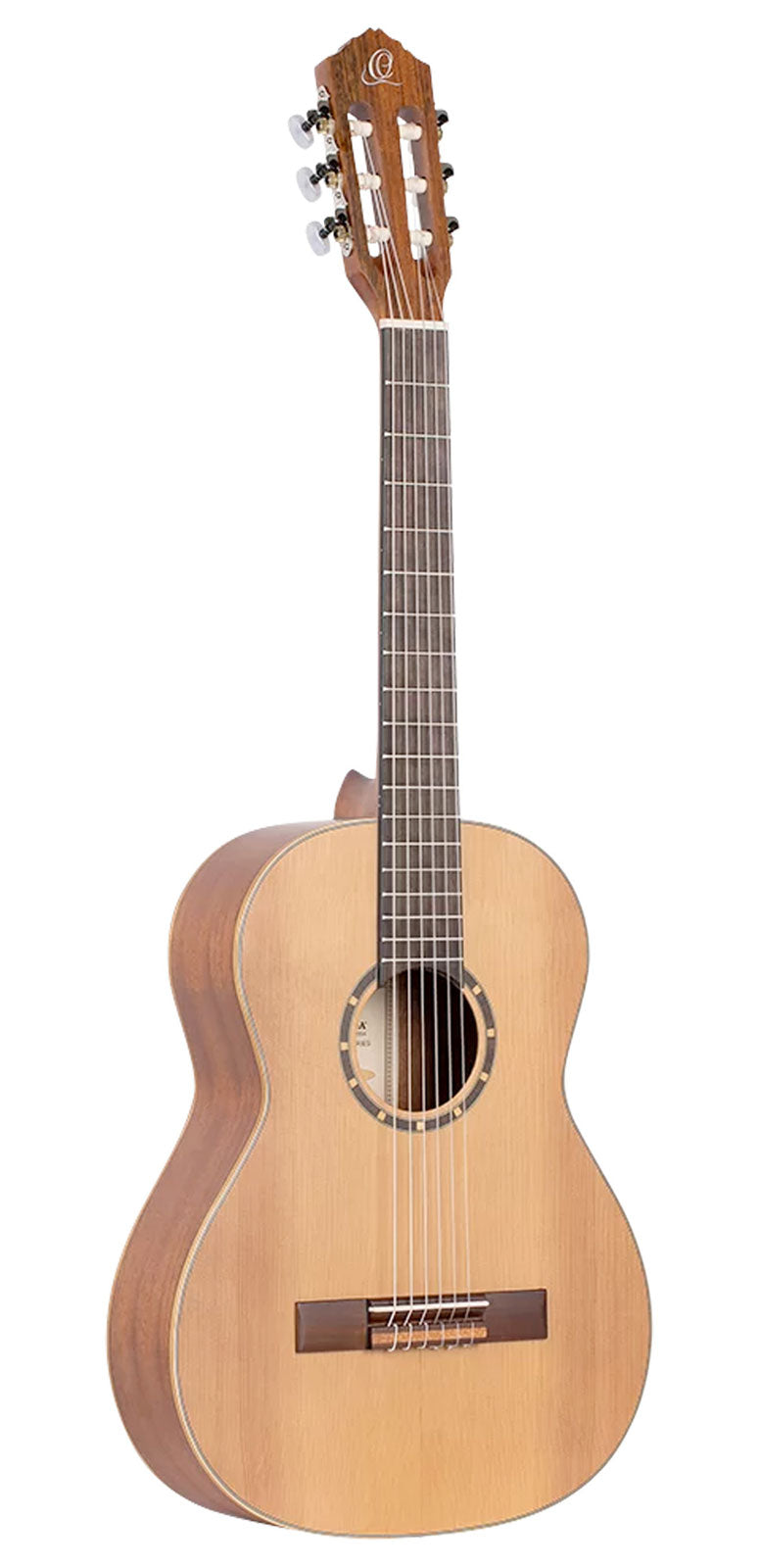 Chitarra 3-4 R122 Cedro