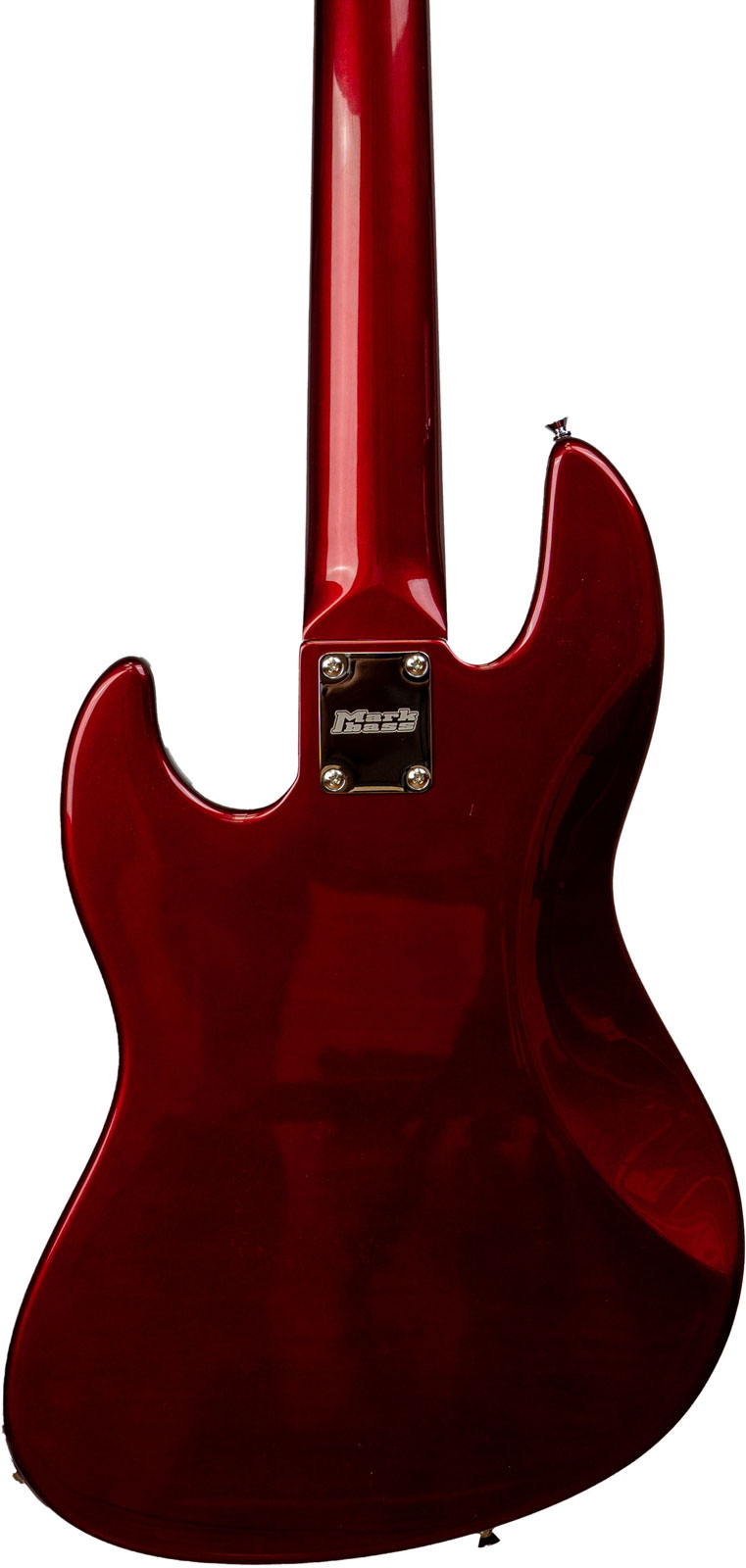 GV5 GOG Red Passion Erable