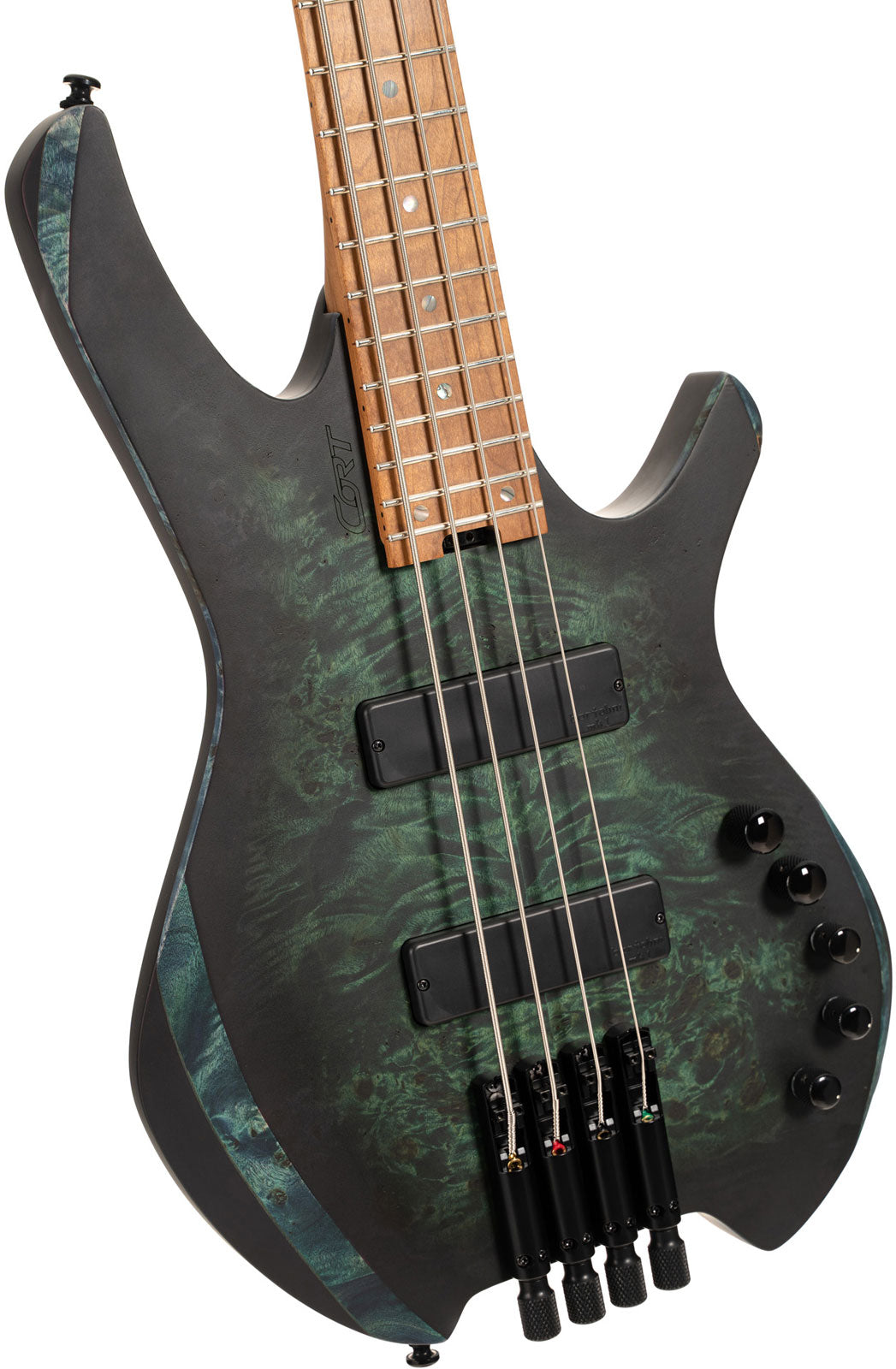 Space 4 Star Dust Green