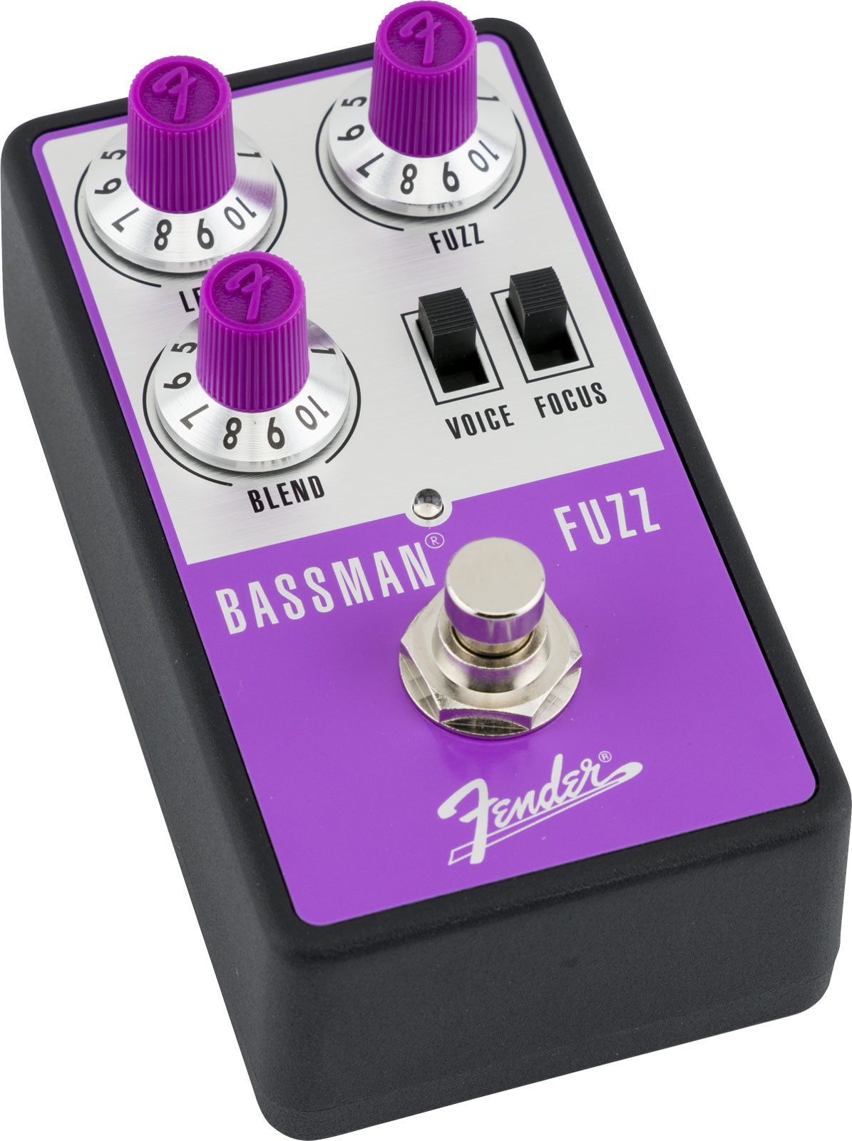 Bassman Fuzz
