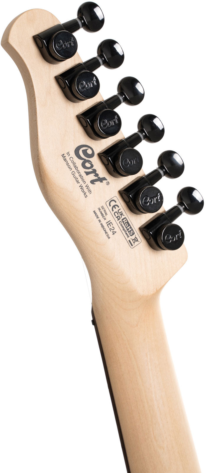 Manson Signature Mbm-2H-B-Sog Oliva