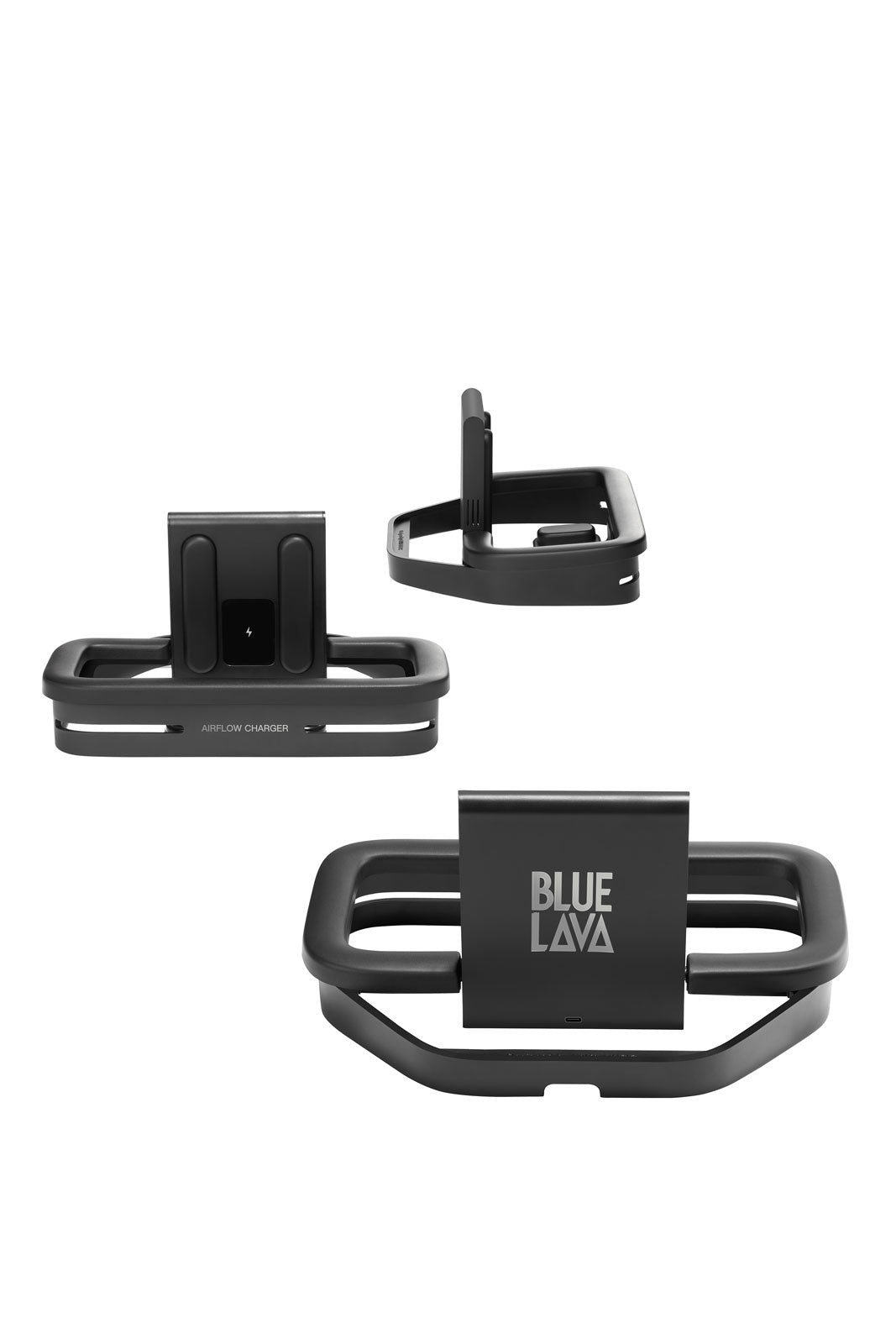 Blue Lava Airflow Wireless Charger (Without Charging Package)