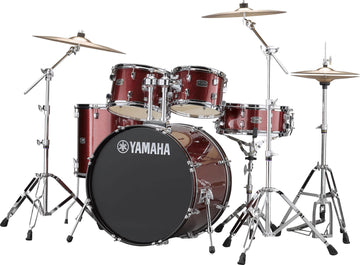 RDP2F5BGGSET - RYDEEN BORDEAUX GLITTER - + HW680W
