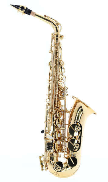 Woodbrass WSA100 - Alt Es lackiert - B-Ware