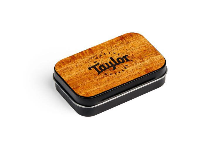 PICK TIN,KOA TOP,COLLECTABLE DARKTONE SERIES