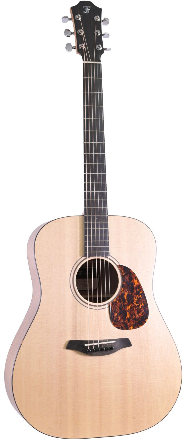 Blue Dreadnought Sw