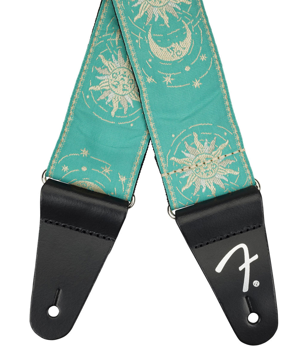 American Vintage II Sun Strap Seafoam-Grün