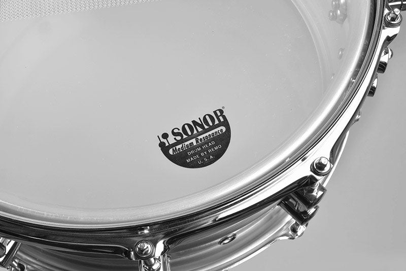 KS 1465 Sda Kompressor 14X6.5 Aluminium Poli
