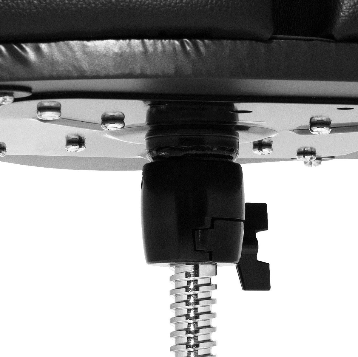 SPG-LEP Sgabello Per Batteria Spinal-G Leopardo - Base A 4 Gambe