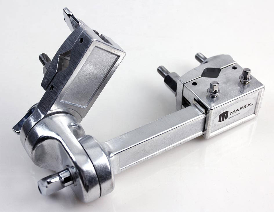 MC903 - CENTER-RATCHET ADJUSTABLE MULTI-PURPOSE CLAMP