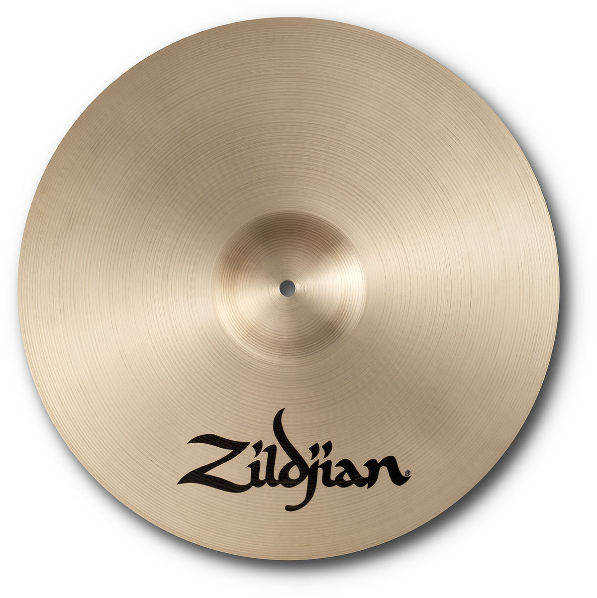 A0224 - A-series 17" Thin Crash