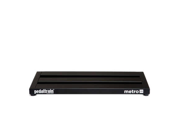METRO 20 PEDALBOARD WITH SOFT CASE