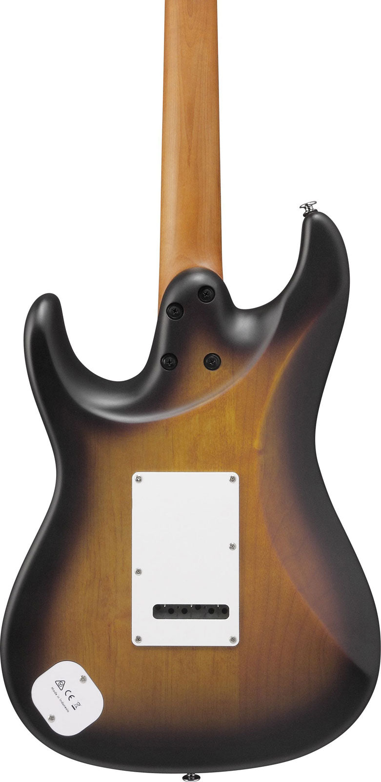ATZ10P-STM Sunburst matt Signature Andy Timmons Premium