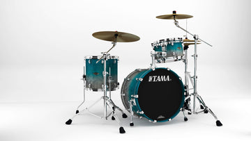 Starclassic Walnut/birch Fusion 20 WBS30RS-SPF