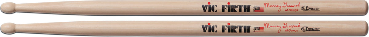 MG - Signature Murray Gussek Marching