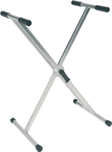 Supporto per tastiera RX30 Grigio