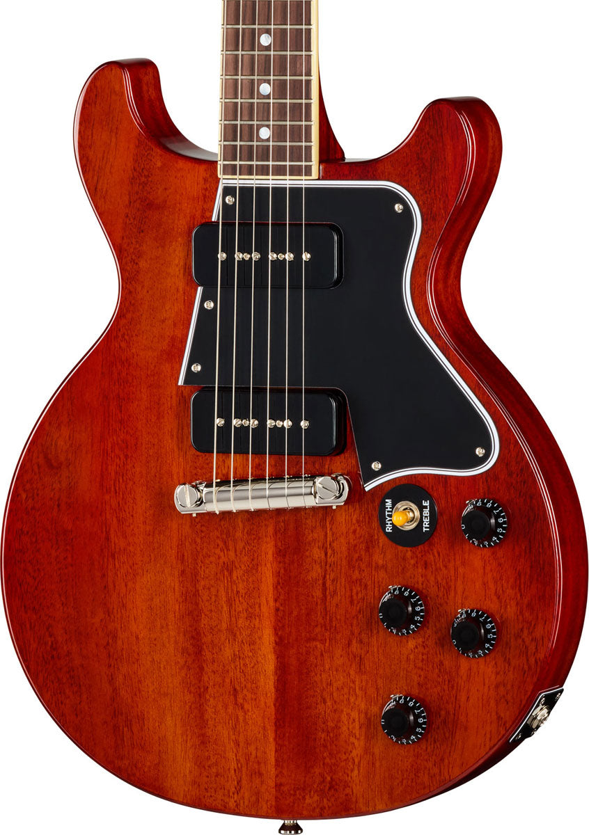 Les Paul Special DC 1960 Reissue Cherry Red IGC IBGCS