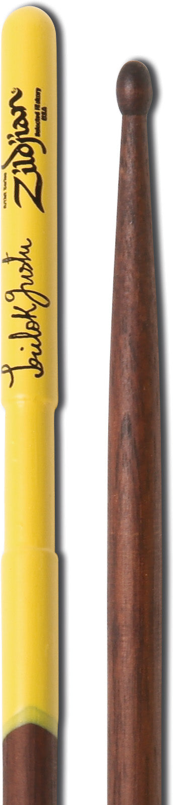 Trilok Gurtu Signature