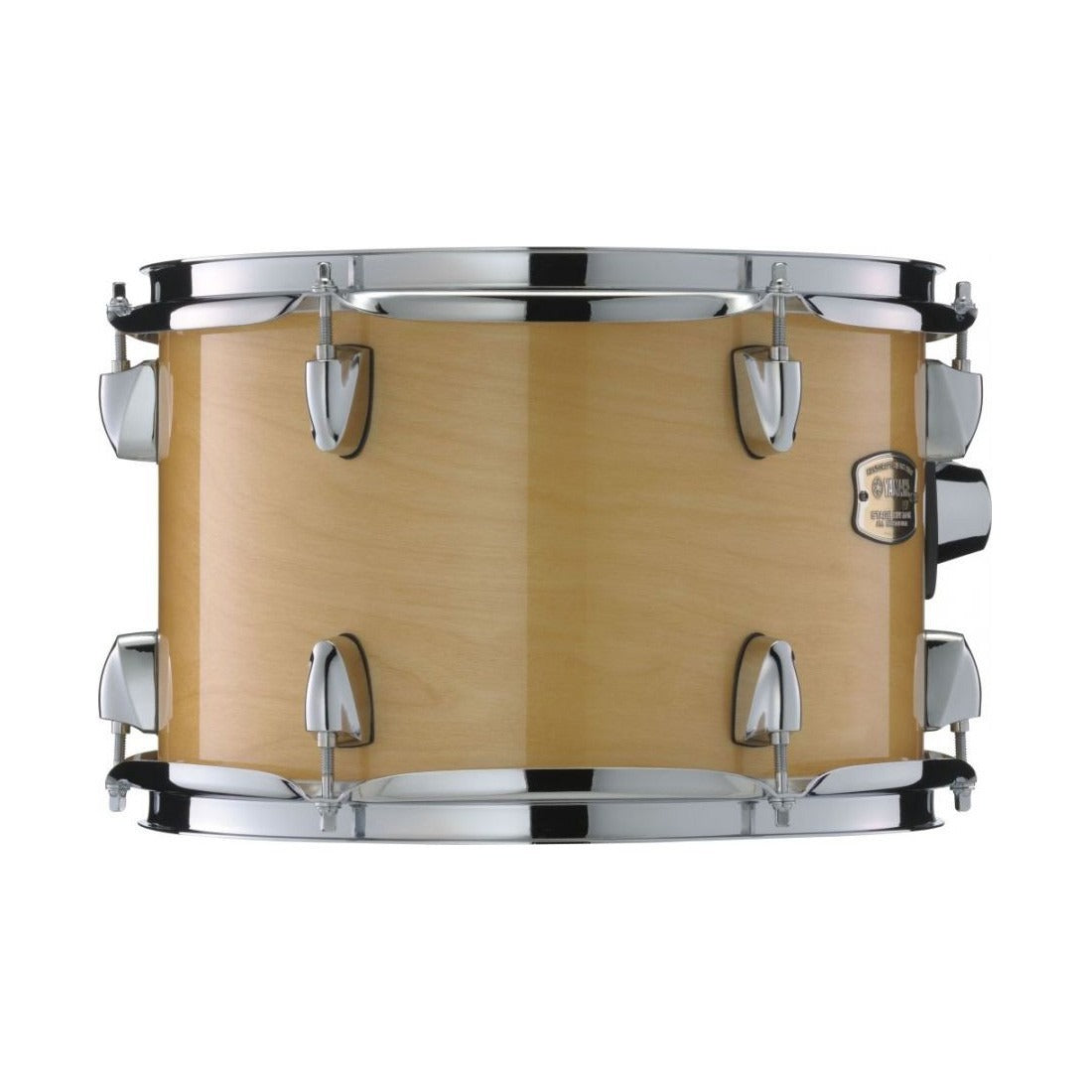 Yamaha Tom Stage Custom Birch 08X07 Natural Wood