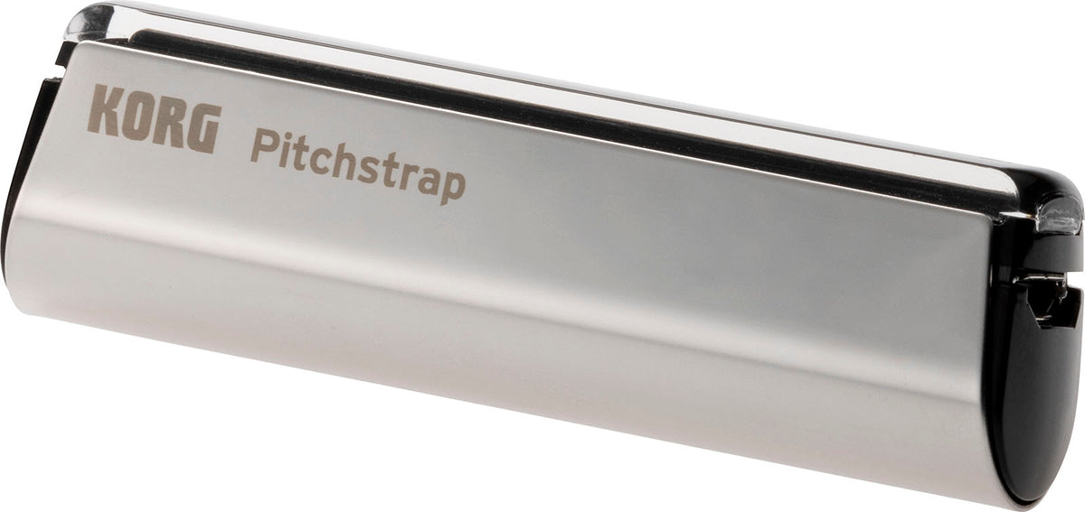 PITCHSTRAP ACCORDEUR SANGLE RECHARGEABLE ARGENT