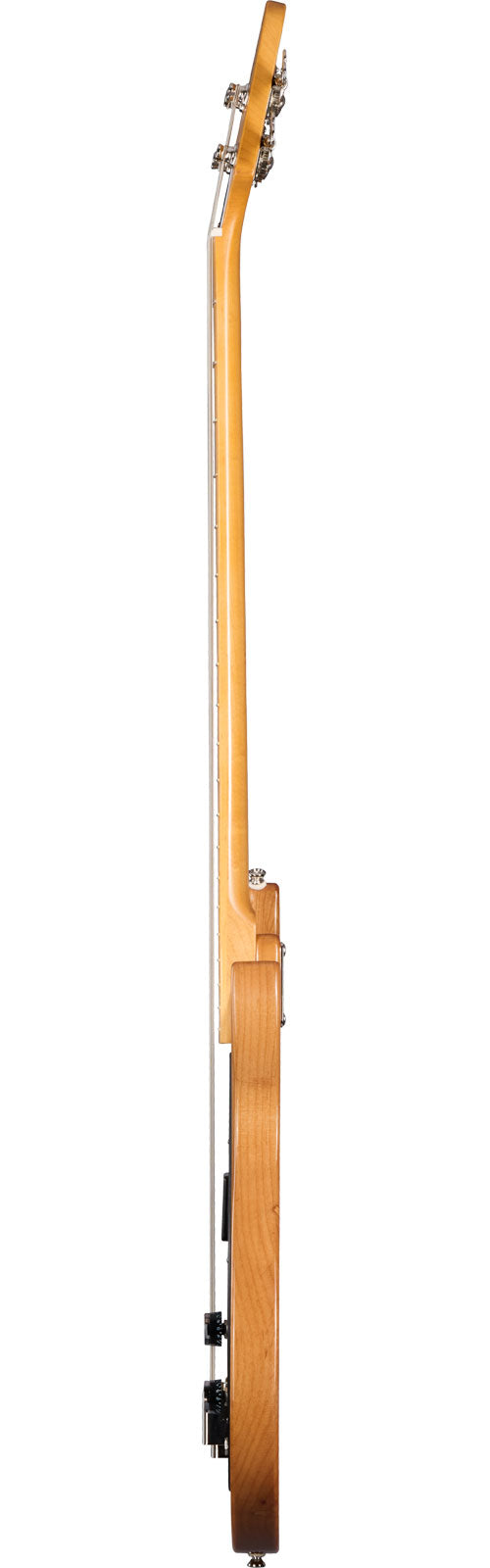Grabber Bass Natural IBGO