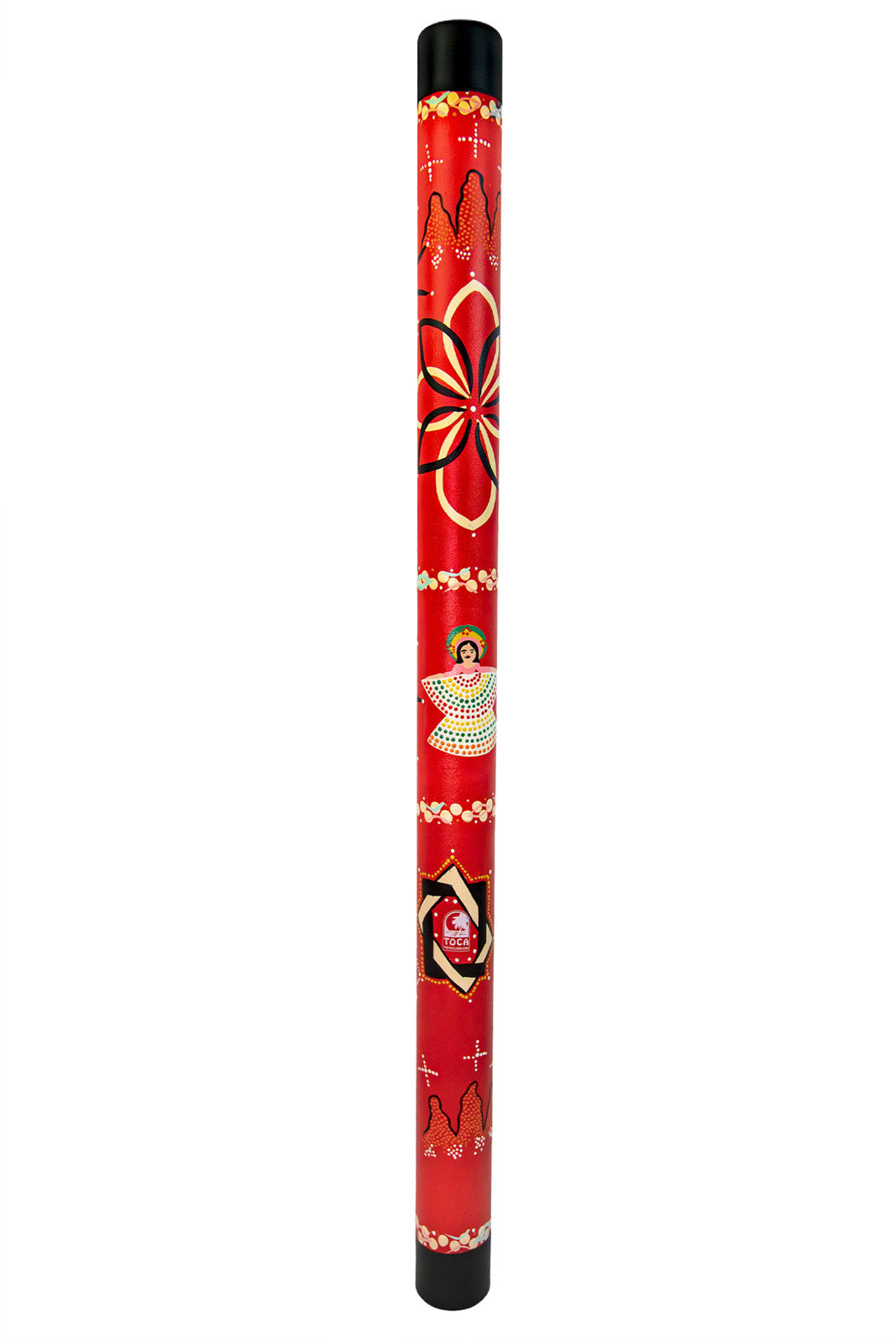 Bâton De Pluie Everpour 48" - Red Cueca T-Rain-Ep-48Rc