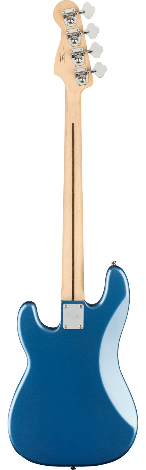 Precision Bass Affinity Lrl Pj Lake Placid Blue