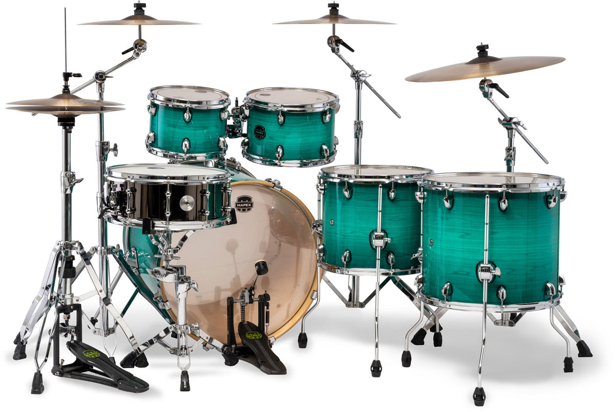 armory studioease 6 Fûts jade stone