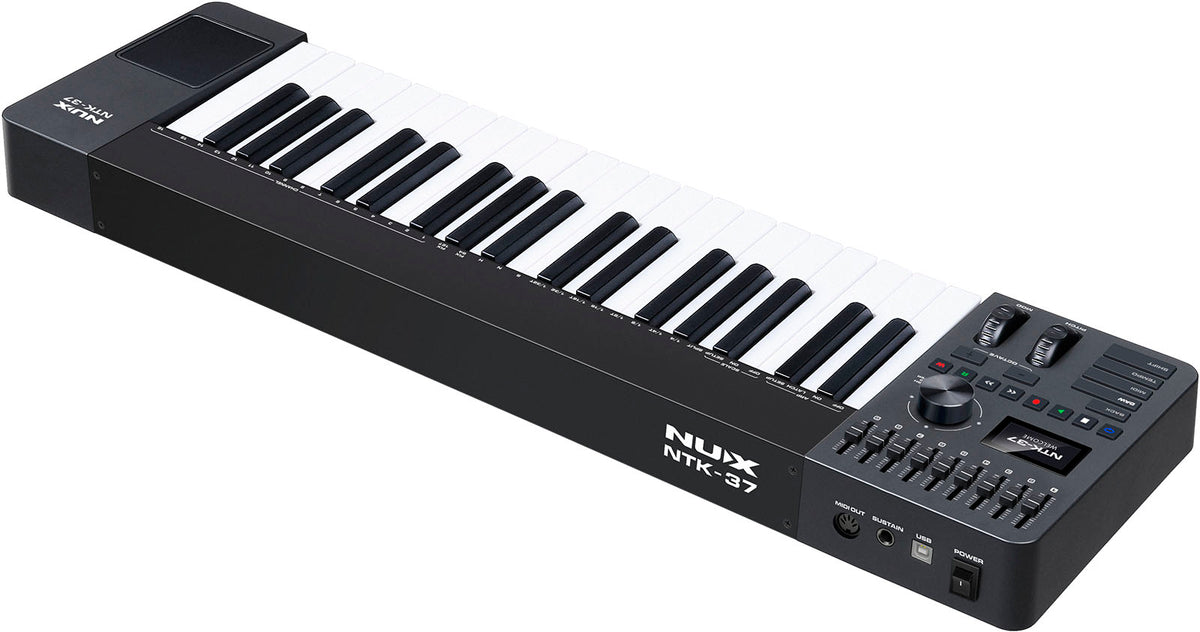 NTK-37