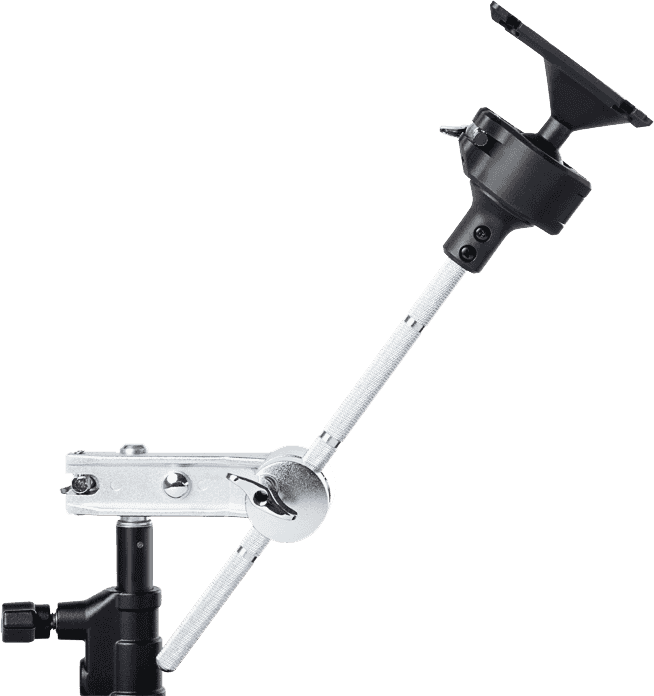 Halterung Clamp Multi Pad - Elektronikmodul