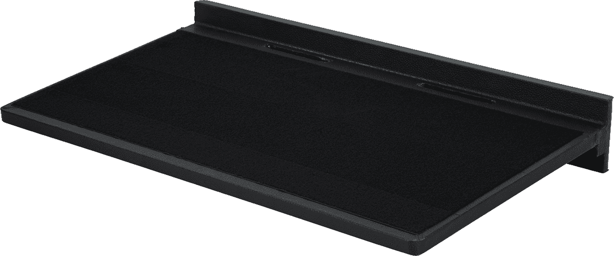 PEDALBOARD HOUSSES 30" X 16" IN WOOD