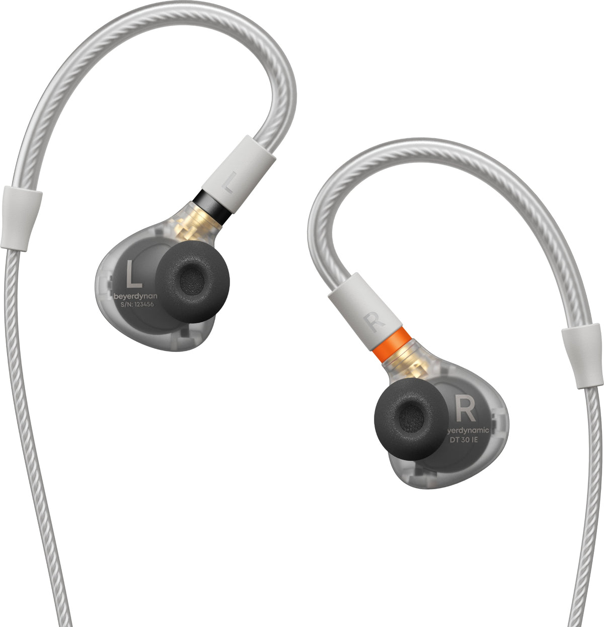 Beyerdynamic In-Ear-Kopfhörer