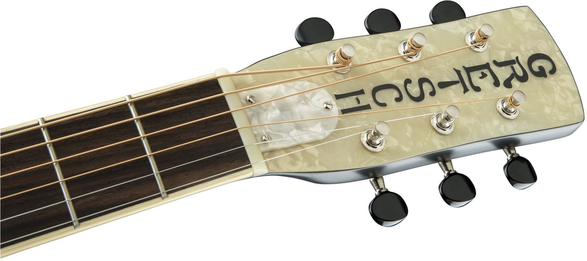 Resonator Roots PDK Sunburst a 2 colori