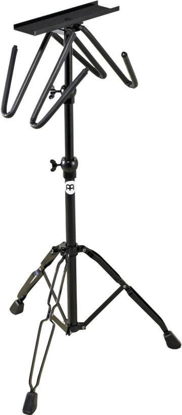 TMHCS - Stand Pour Cymbales Frappees - Noir