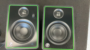 CR4-X - Stock B