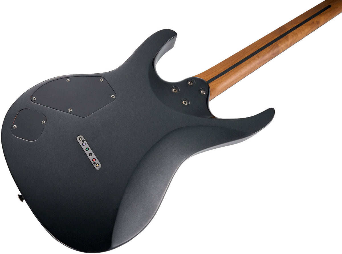 Mmt100 Nero perlato