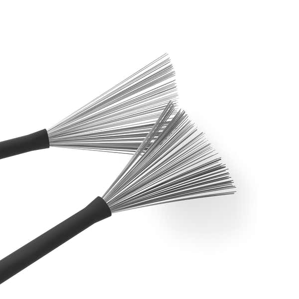 Promark JAZZ BRUSHES - TB3