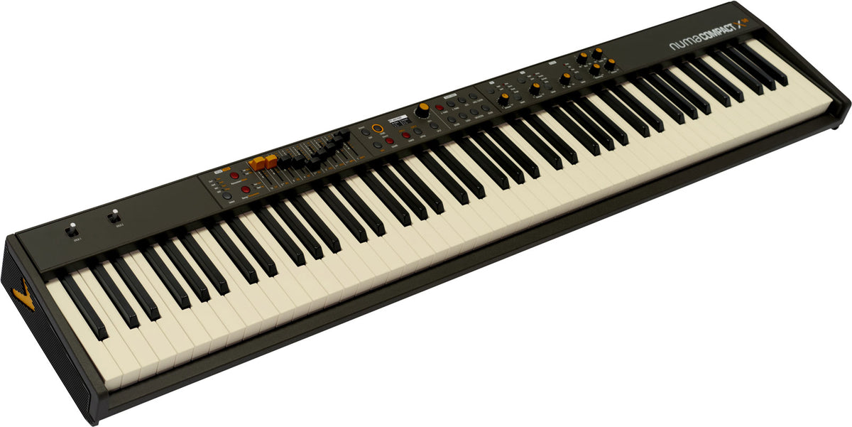 Numa compact X SE