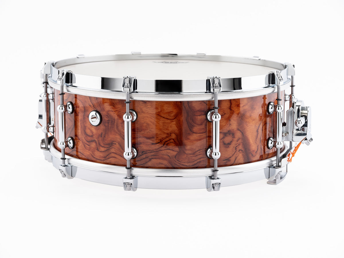 PHTF1450 - Philarmonic 14x5" Ahorn und Bubinga