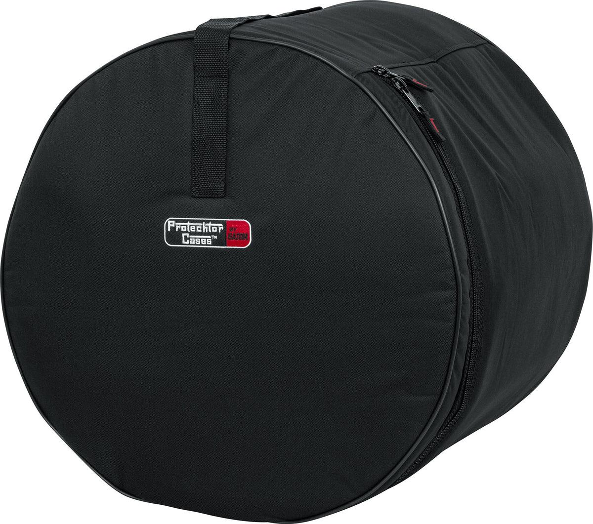 Standard Series Padded Tom Bag; 18"X16"