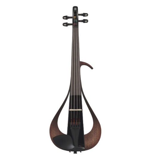 YEV104 Violon 4/4 Noir (4 Cordes)
