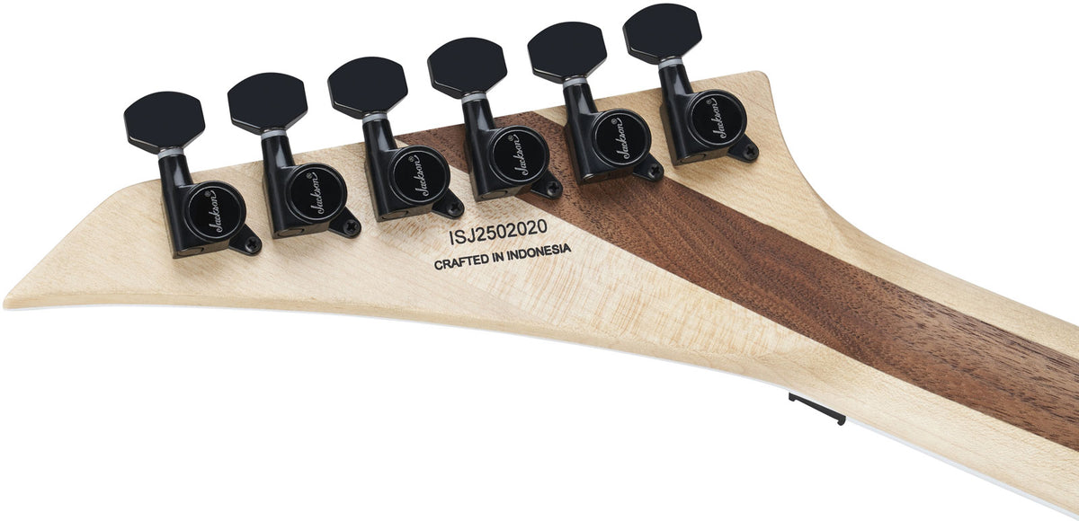 Soloist HH Pro Plus EBO Gloss Black