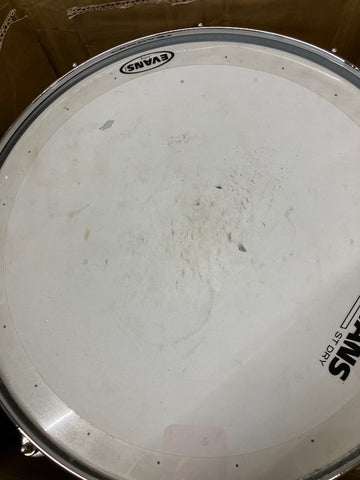 REFERENCE 14X6.5 STEEL - B Stock