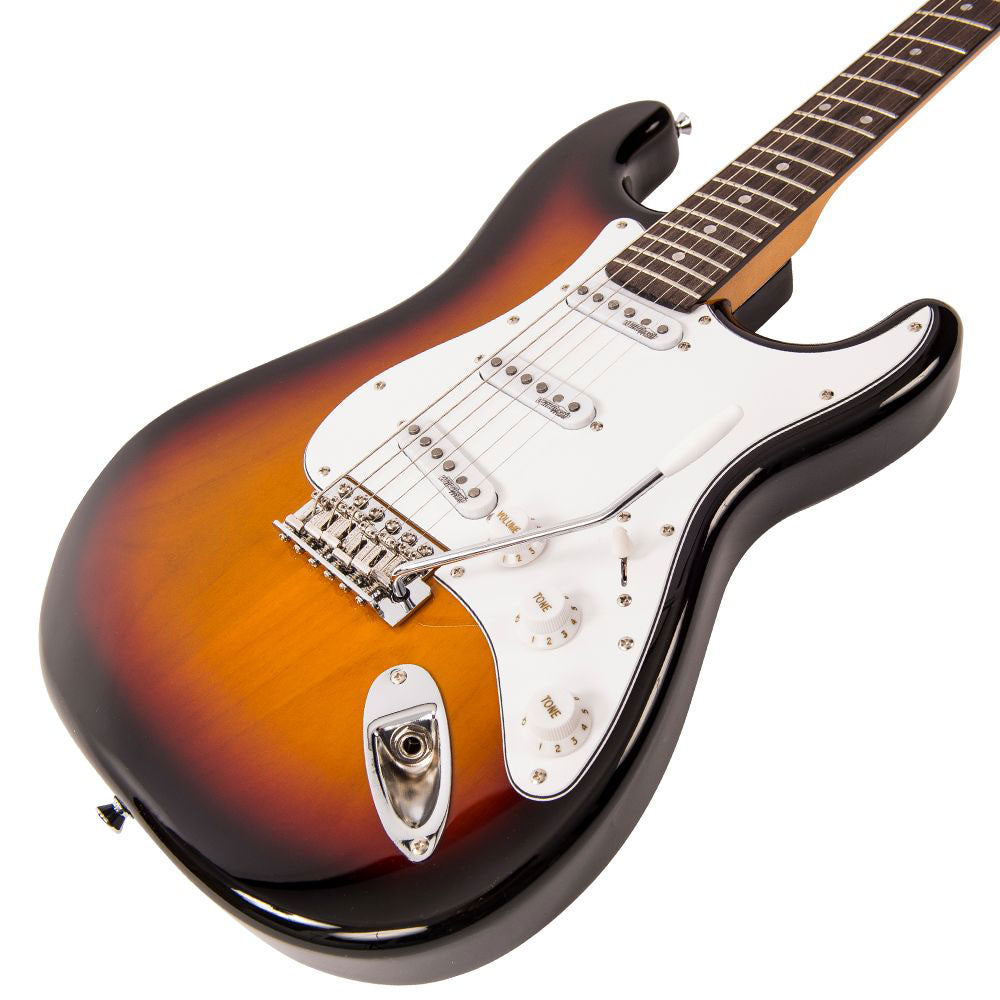 V6Ssb Sunburst